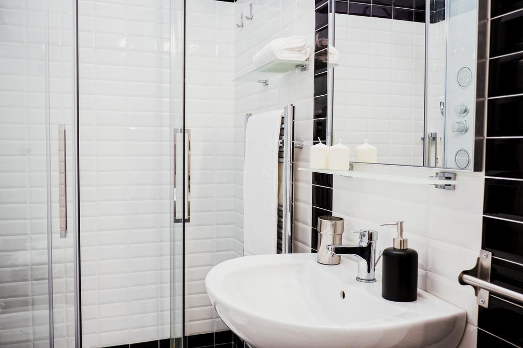 Bmga L Stylish Industrial Termini Apartment ローマ エクステリア 写真